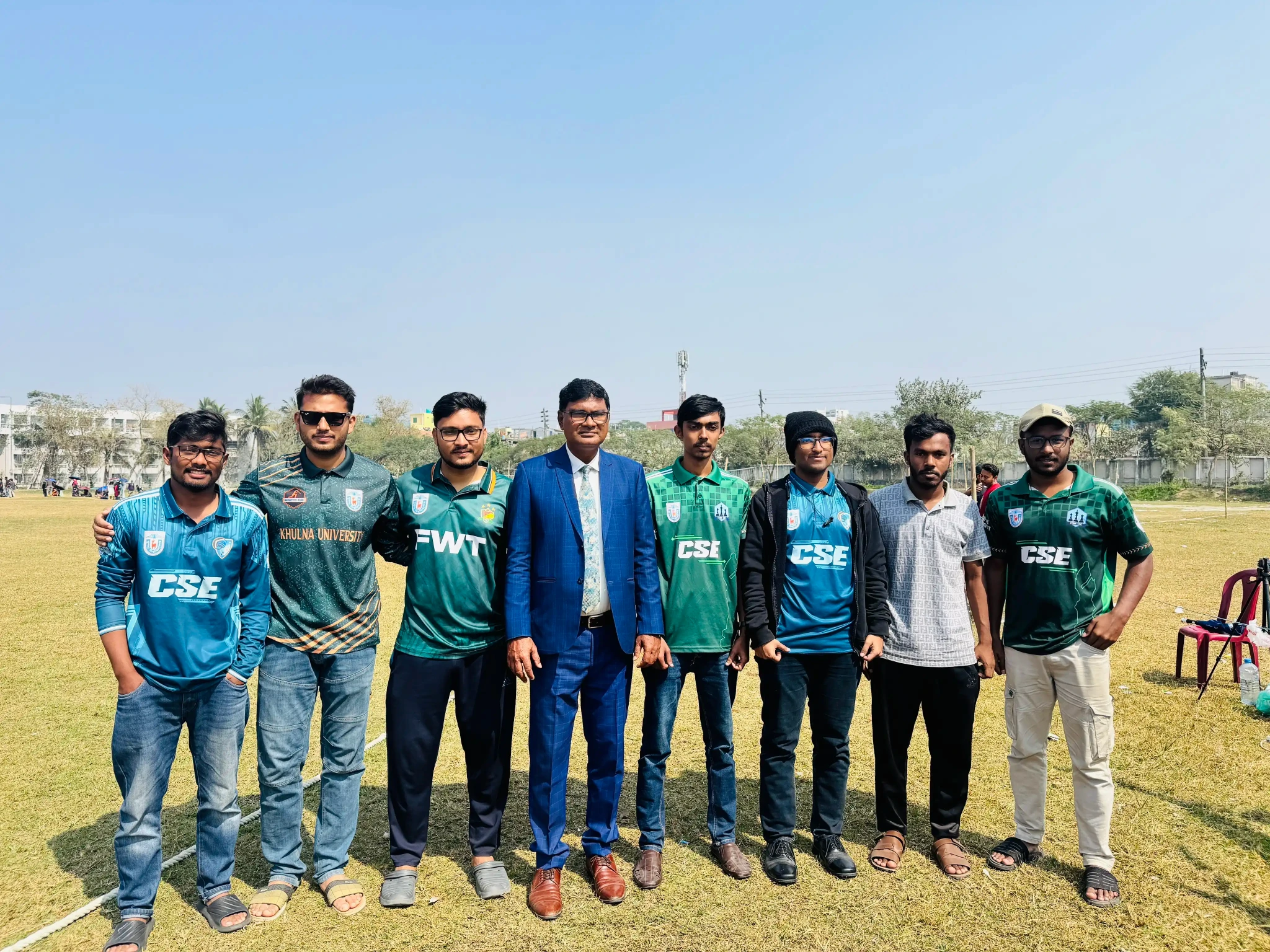 SportoStream behind the scenes