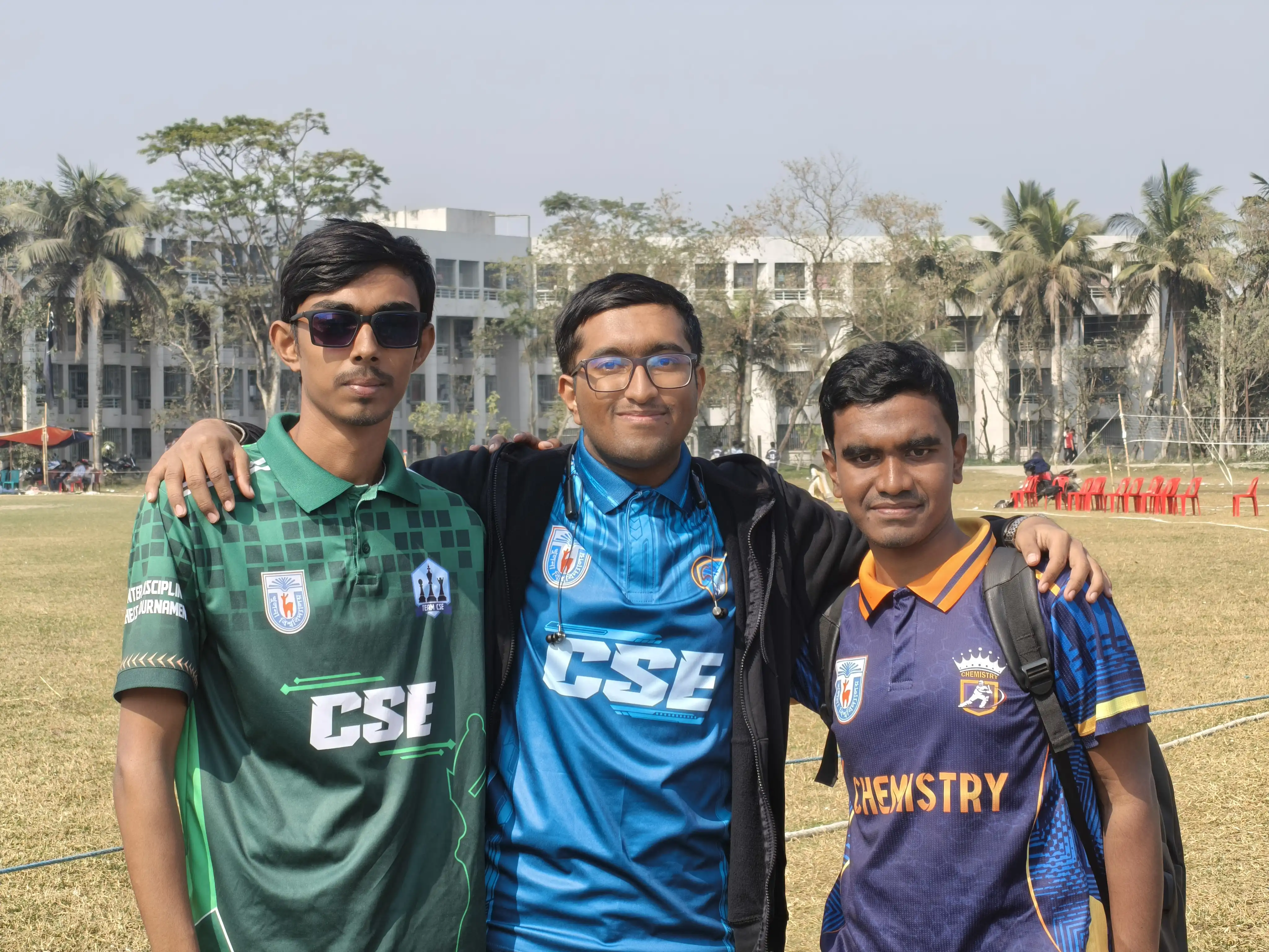 SportoStream behind the scenes